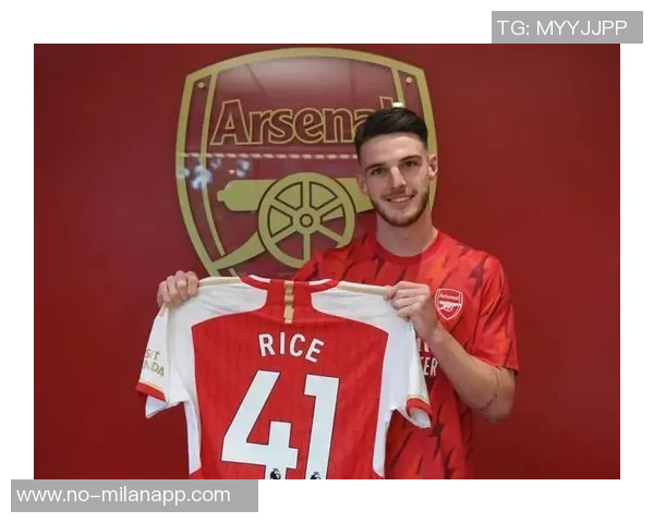 赖斯谈自由度提升表现渴望成为全能中场的决心与目标