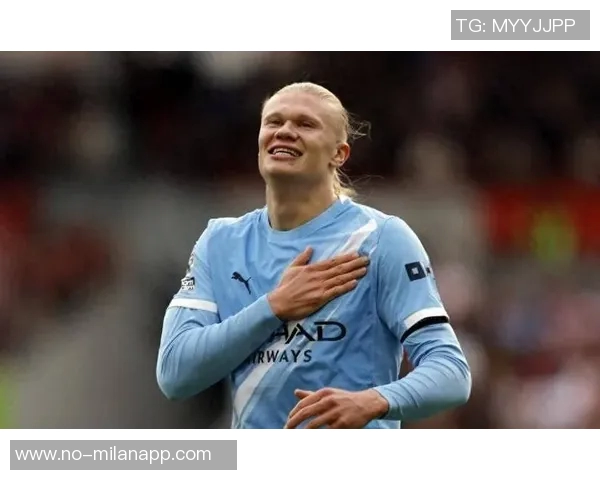 英超金靴赔率更新哈兰德领跑约克雷斯紧随其后 英超金靴赔率更新哈兰德领跑约克雷斯紧随其后