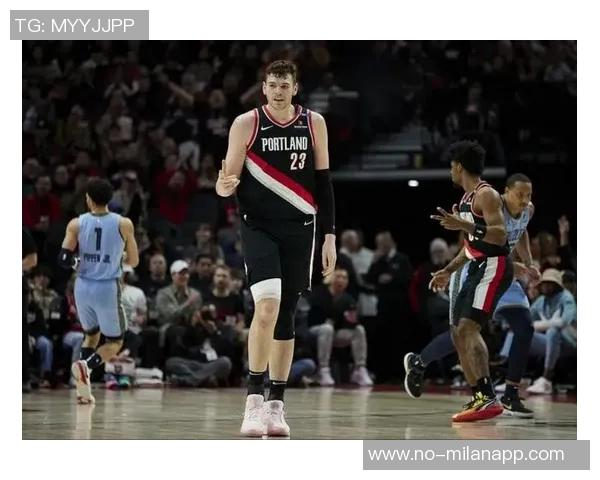 开拓者媒体人揭秘球队选秀历程克林根的胳膊细如手腕引发热议 开拓者媒体人揭秘球队选秀历程克林根的胳膊细如手腕引发热议