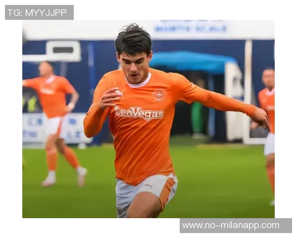 热刺前锋阿贾伊租借加盟英乙布罗姆利球队至赛季结束