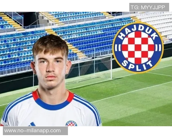 国米即将向哈伊杜克提出正式报价引进18岁中卫姆拉契奇 国米即将向哈伊杜克提出正式报价引进18岁中卫姆拉契奇