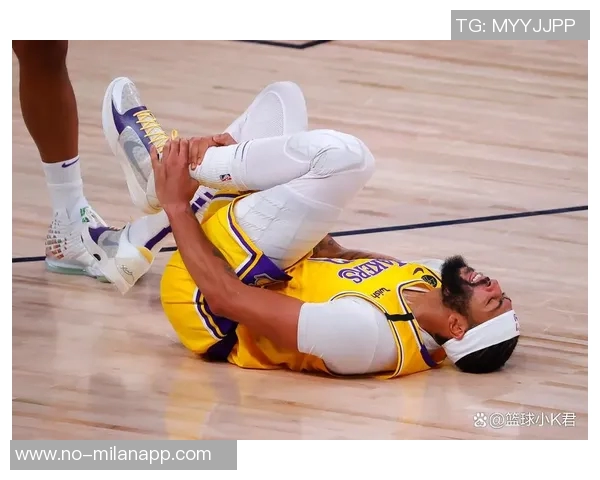 浓眉再遭伤病困扰腹股沟轻微拉伤或缺席多场比赛