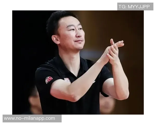 刘维伟回应网友请求抱抱杨瀚森表示已抱过并相信他会没问题