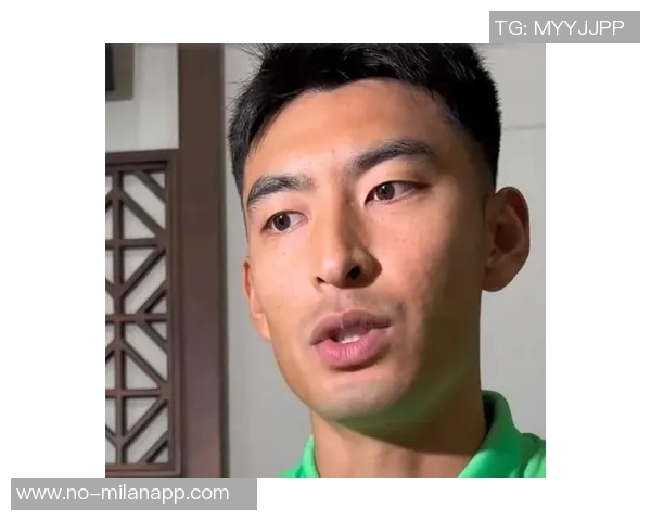 王子铭谈替补球员挑战与进球运气的真实看法