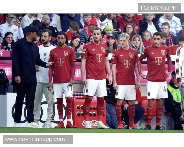 塞翁失马拜仁失去萨内科曼未能引进维尔茨却意外收获迪亚斯与卡尔的成长机会