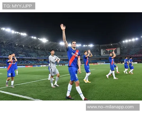 海港夺冠在即只需申花不胜蓉城输球条件已满两项