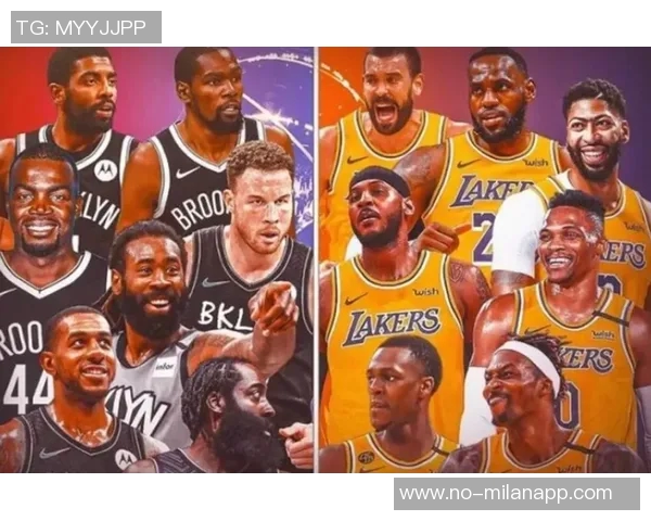 篮网本赛季全员无全明星经历成为联盟独特现象引发热议